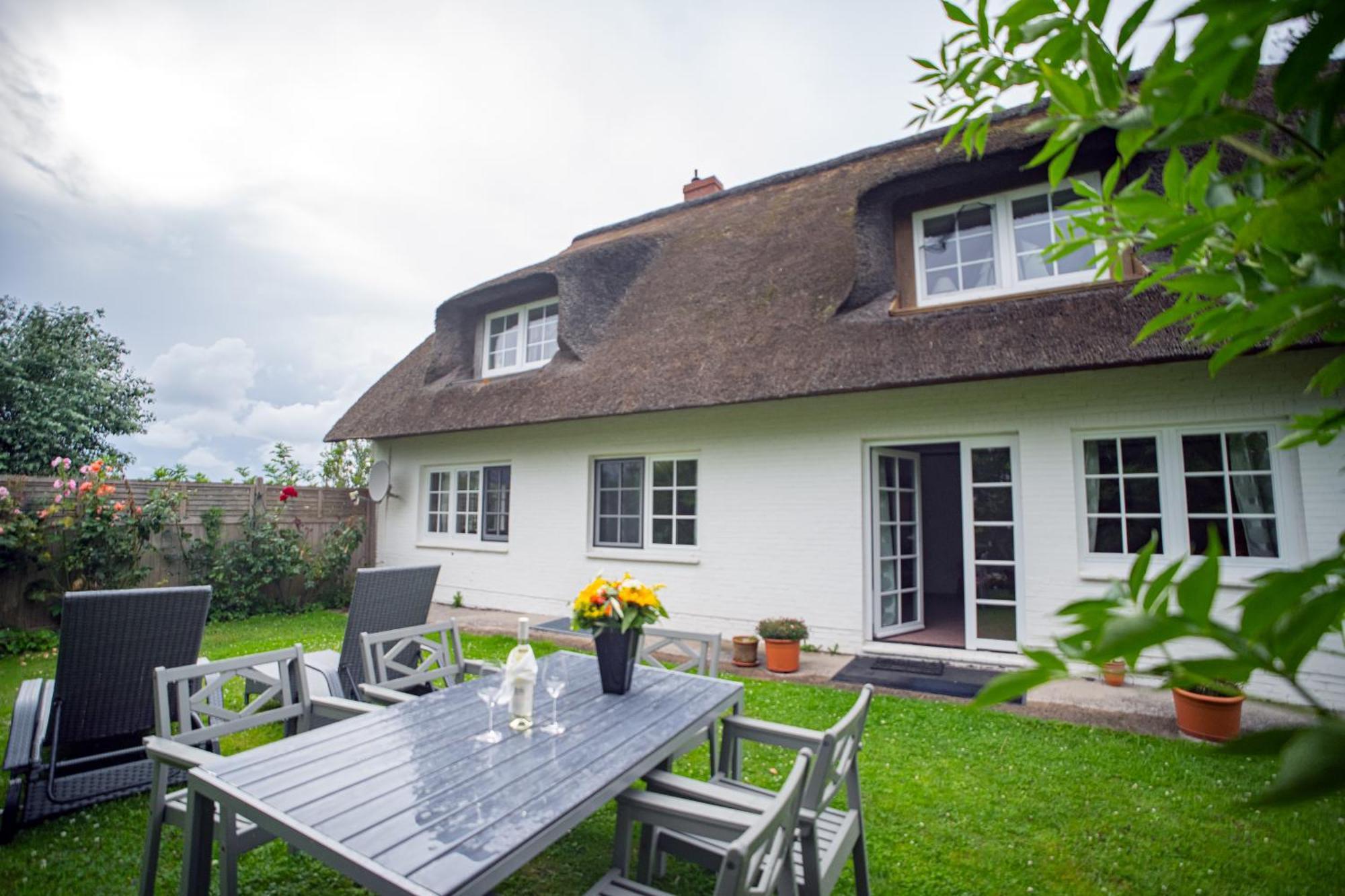 Апартаменты Haus Am Leuchtturm Пельворм Экстерьер фото