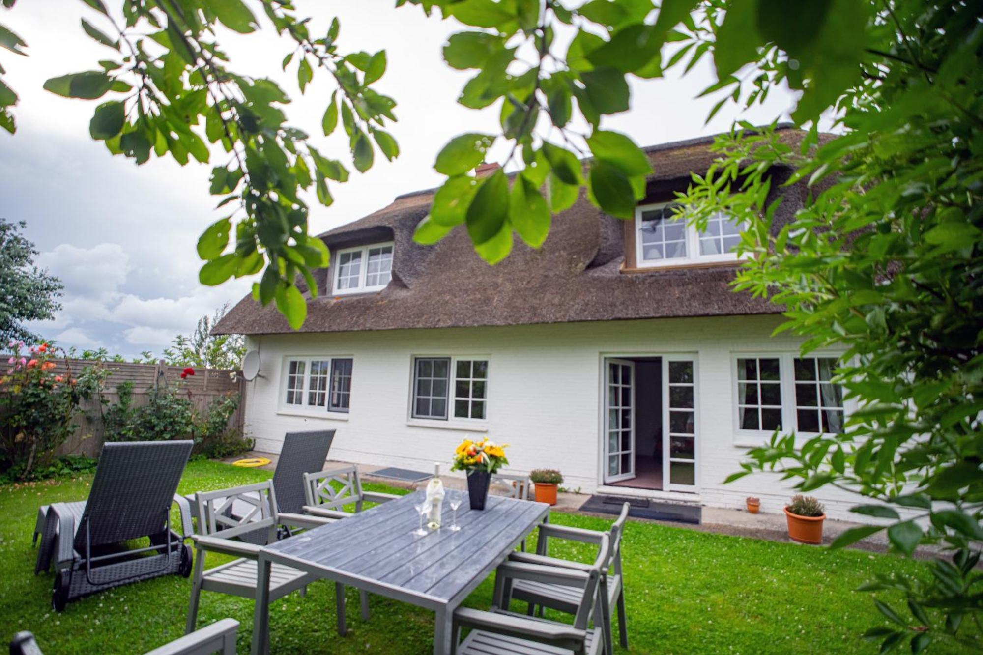 Апартаменты Haus Am Leuchtturm Пельворм Экстерьер фото